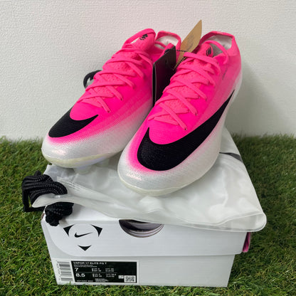 ズーム マーキュリアル ヴェイパー 17 エリート FG T IO1560 900 ZOOM VAPOR 17 ELITE