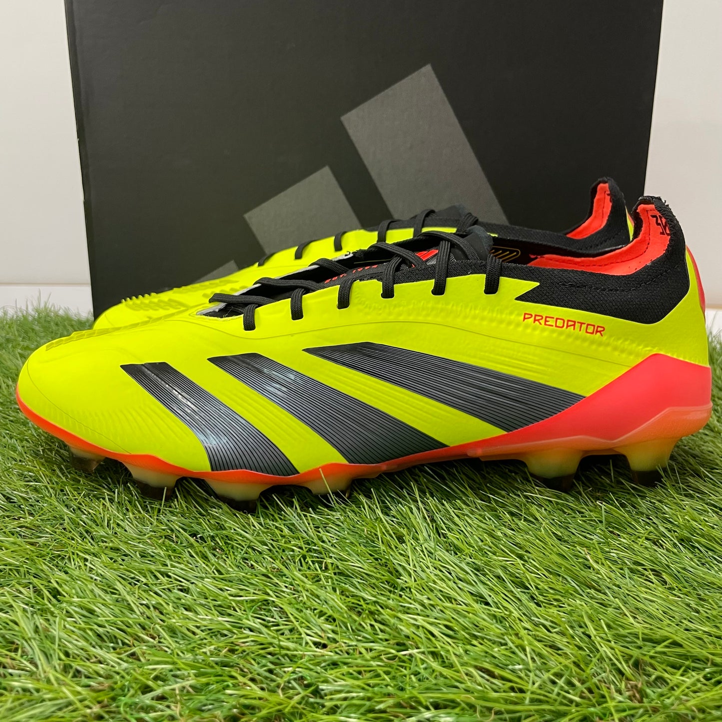 Predator Elite HG/AG L プレデター IG8977