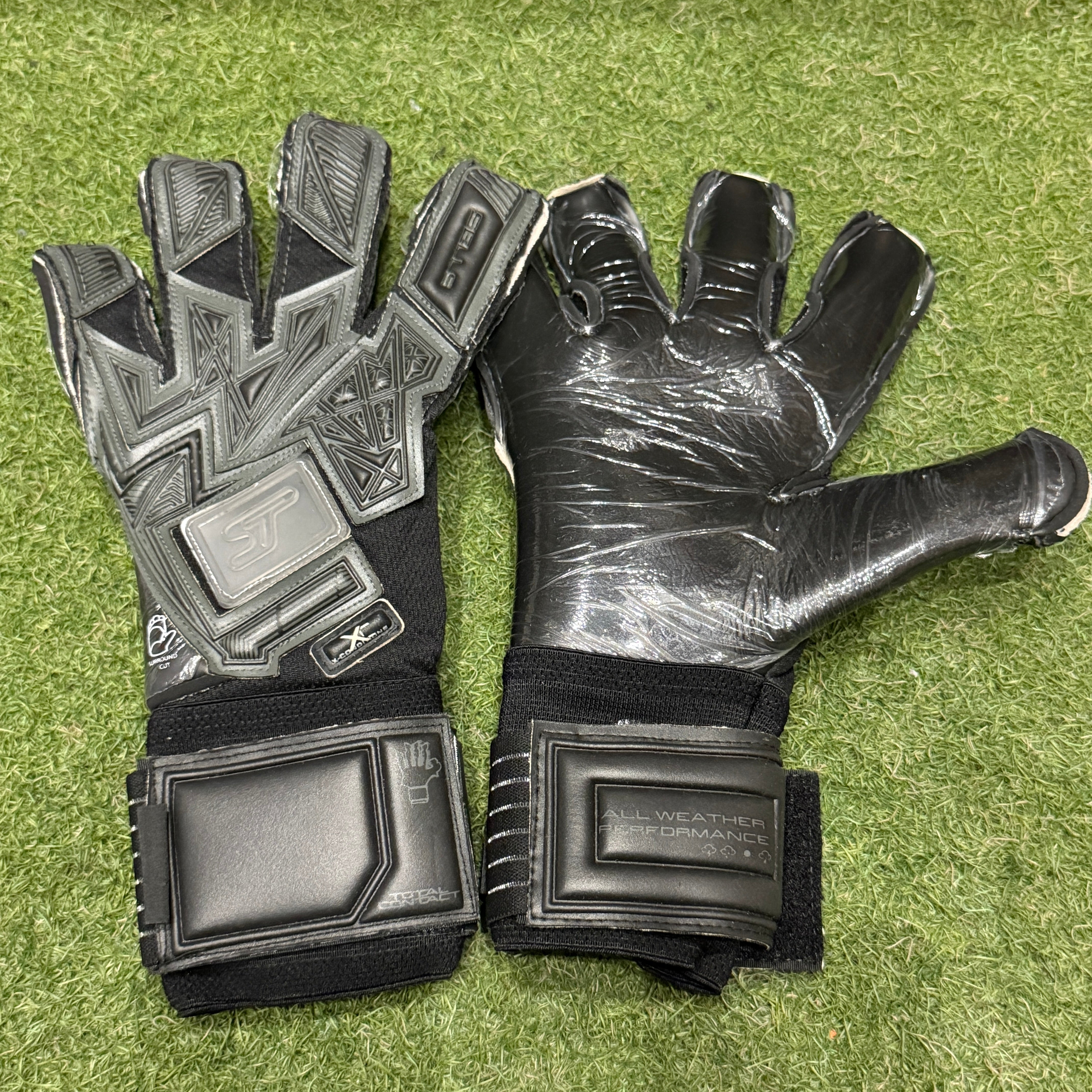 キーパーグローブプロモ – 俺の足 サッカー用品セレクトショップ