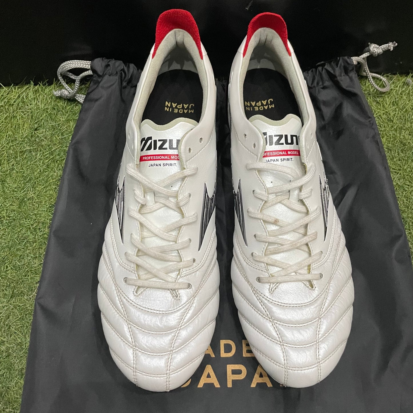 28.0 cm Used Goods中古スパイク Morelia Neo 4 Japan SG Mix
