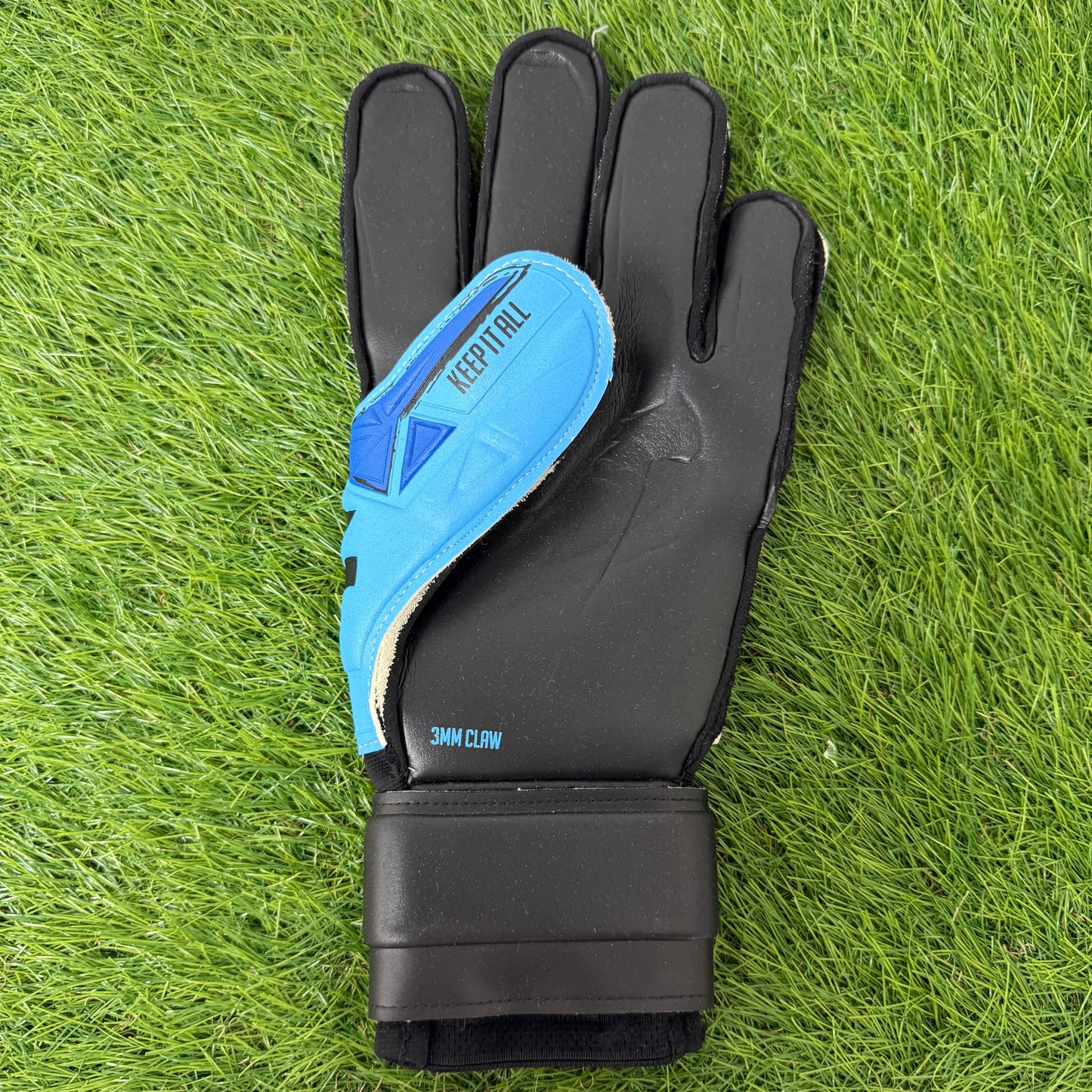 KEEPERsport GK ZONE KS10014 413