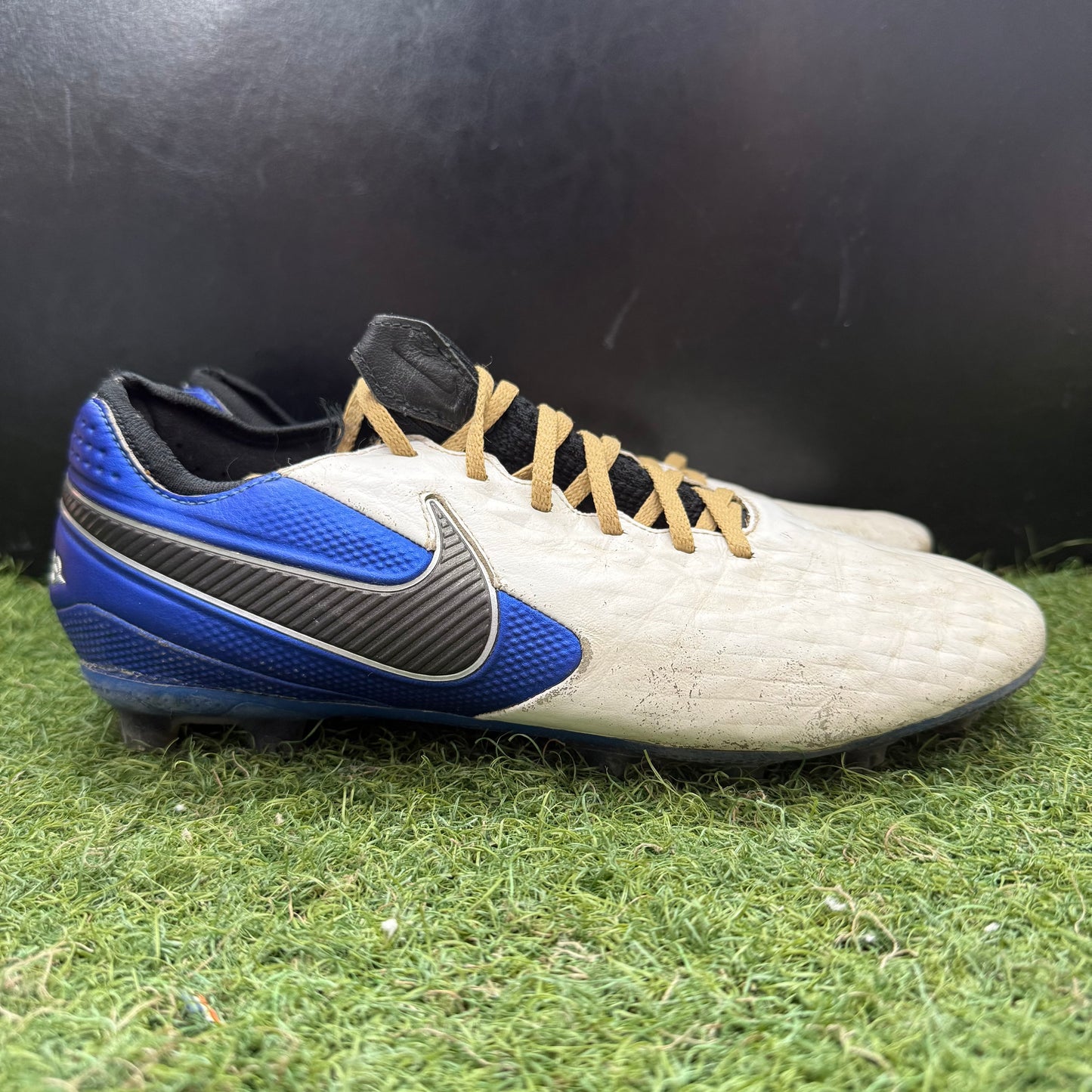 25.0 Used Goods中古スパイクTiempo Legend 8 HG