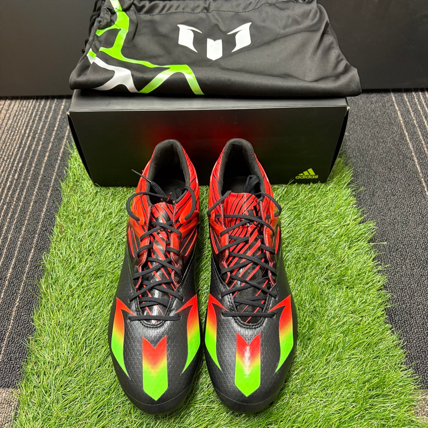 メッシ15.1 FG AG AF4654 messi