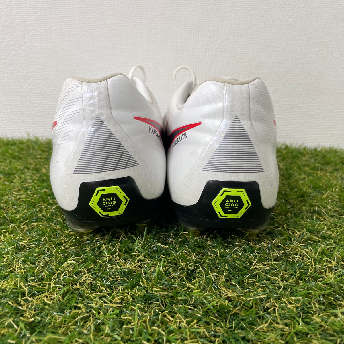 【インソールなし】②27.5 cm Used Goods 中古スパイク Magista Opus SG ANTICLOG