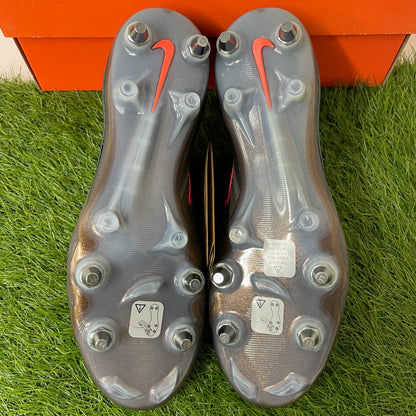 ファントム6 LOW ELT SG-PRO LV8 P IH1197 288 イタリア製イタリア製支給品支給品 段差なし