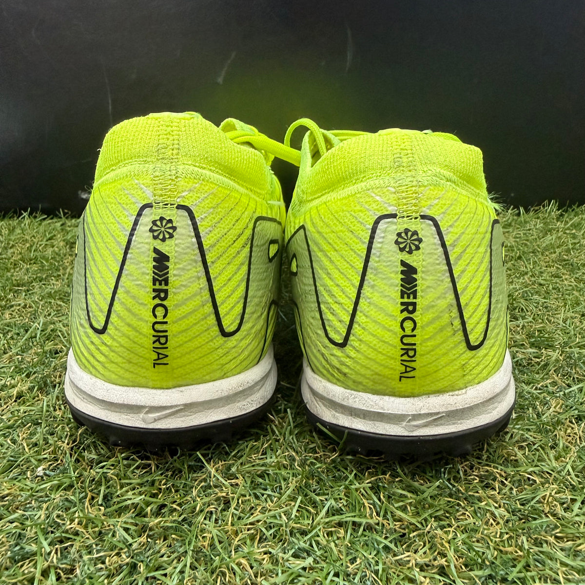 26.5 cm Used Goods中古スパイク Vapor 16 Pro TF