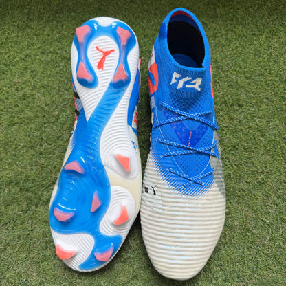 27.5 Used Goods中古スパイクPUMA Future 8 Ultimate Forever FG