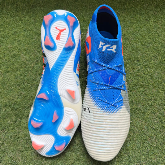 27.5 Used Goods中古スパイクPUMA Future 8 Ultimate Forever FG