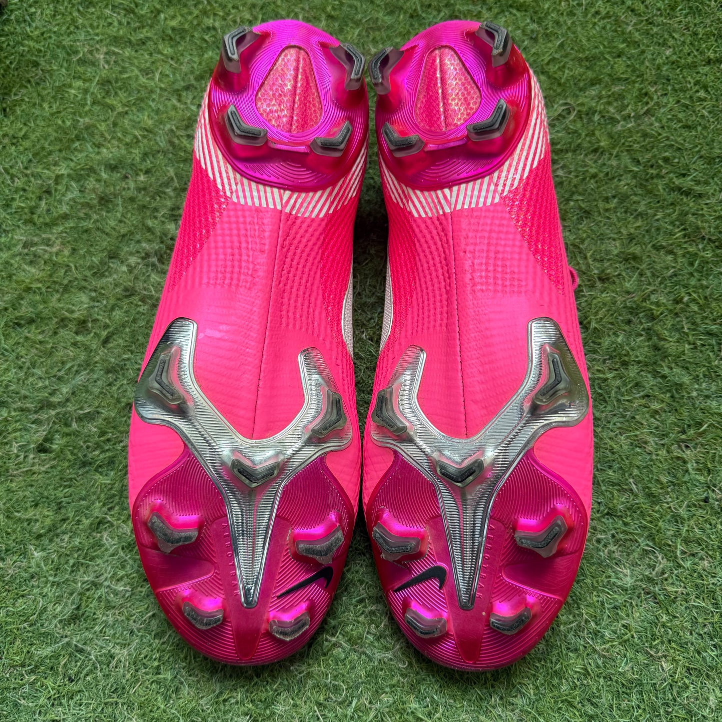 26.0 Used Goods中古スパイク Vapor 13 Elite KM FG