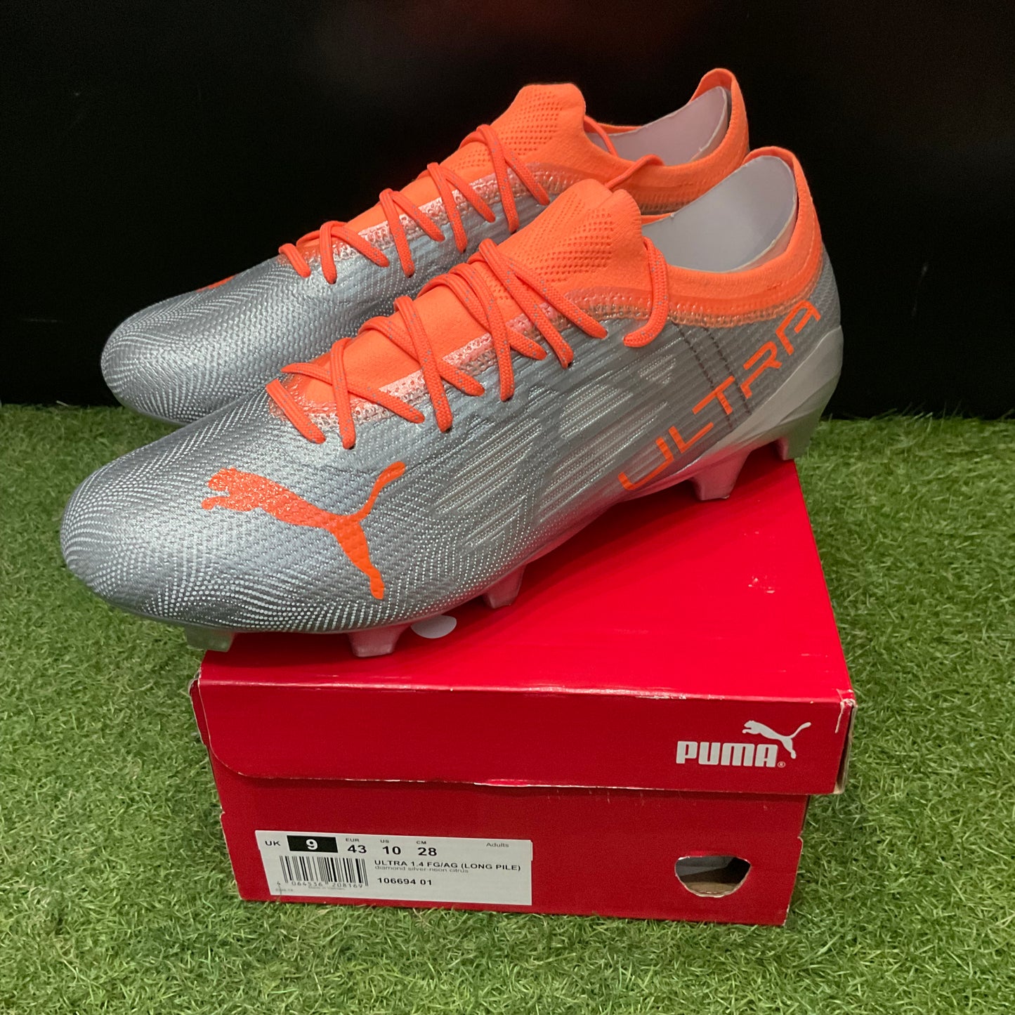 PUMA ULTRA 1.4 FG AG 106694 01