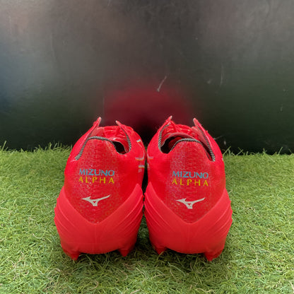 【箱無し】Mizuno Alpha JAPAN P1GA236064 26.5cm