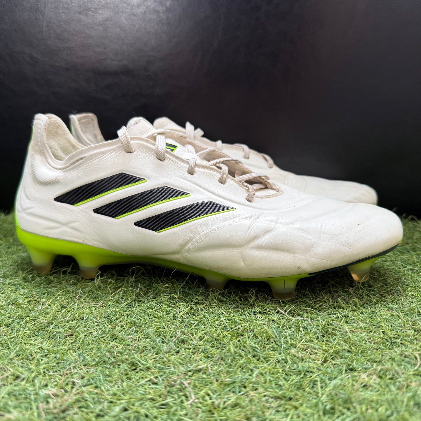 26.0 Used Goods中古スパイク COPA PURE.1  FG