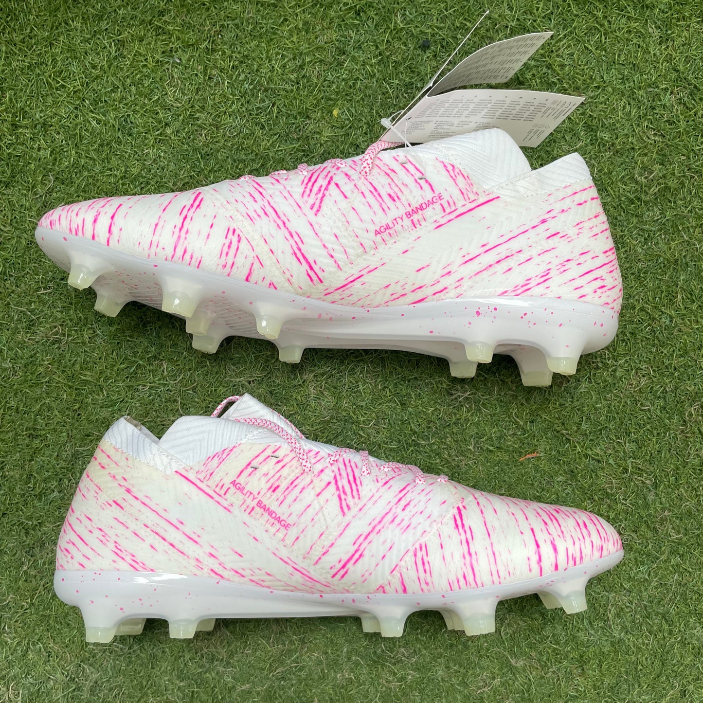 【箱無し】NEMEZIZ 18.1 FG 27.0 BB9427