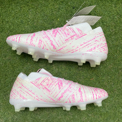 【箱無し】NEMEZIZ 18.1 FG 27.0 BB9427