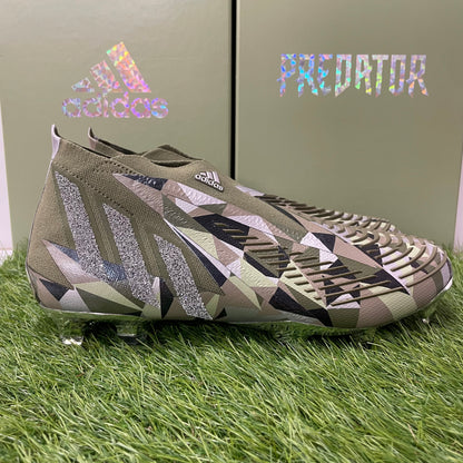Predator Edge Crystal+ FG プレデター エッジ クリスタル＋ GX3913