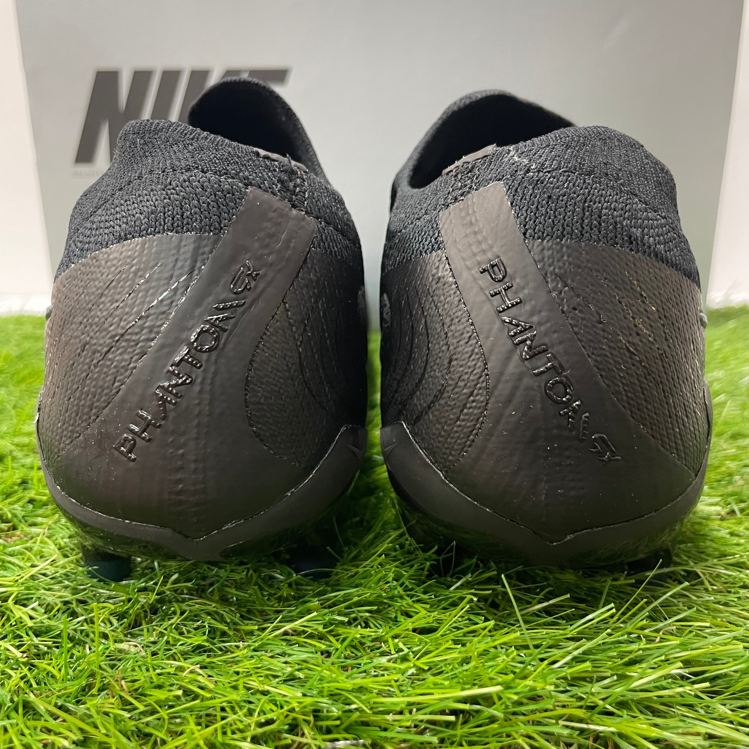 ファントムGX II ELITE AG-PRO FJ2554 002 – 俺の足 サッカー用品