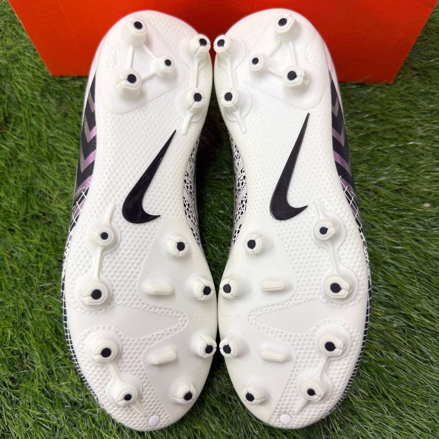 JR ヴェイパー13 ACADEMY MDS HG CJ0981 110