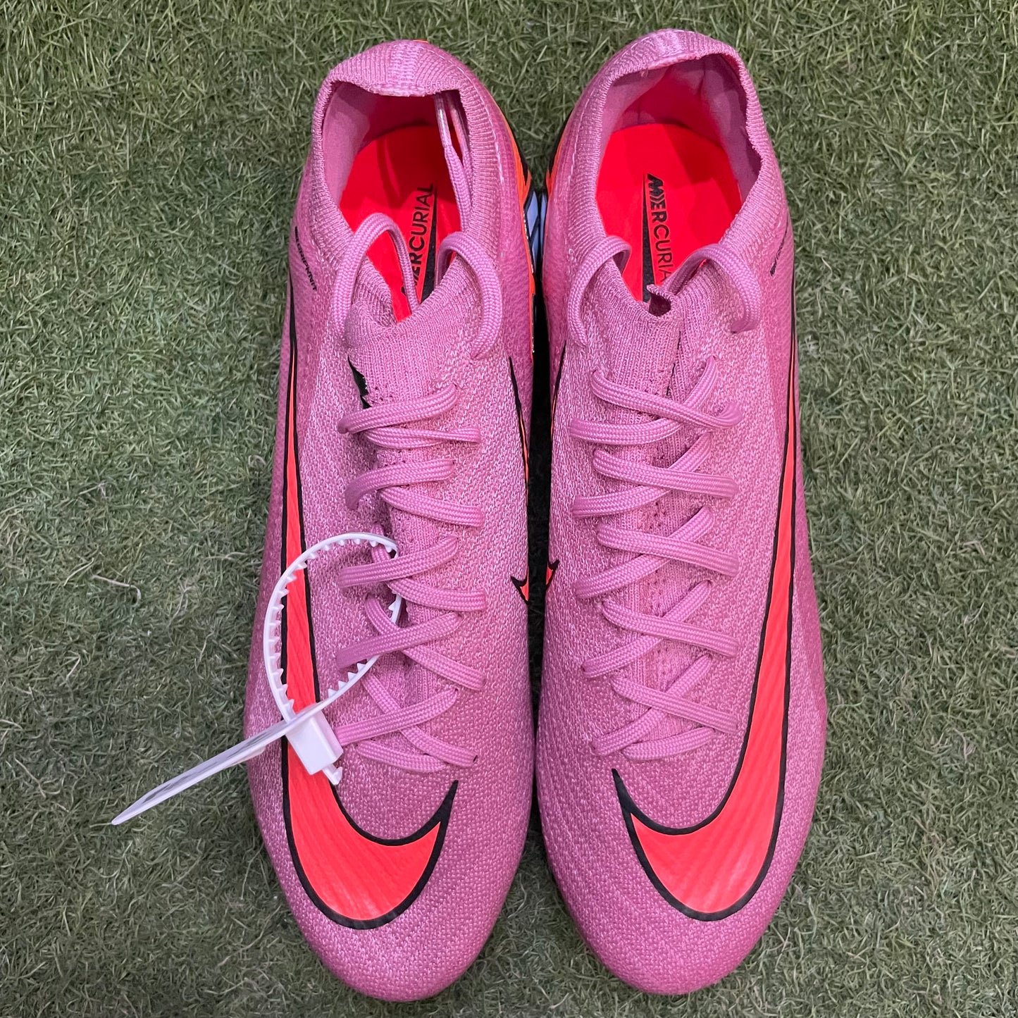 【箱無し】ZOOM MERCURIAL VOPOR 16 ELITE FG 27.5cm FQ1457 600