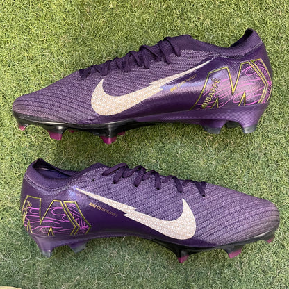 29.0cm Used Goods中古スパイクZoom Vapor 16 Elite FG