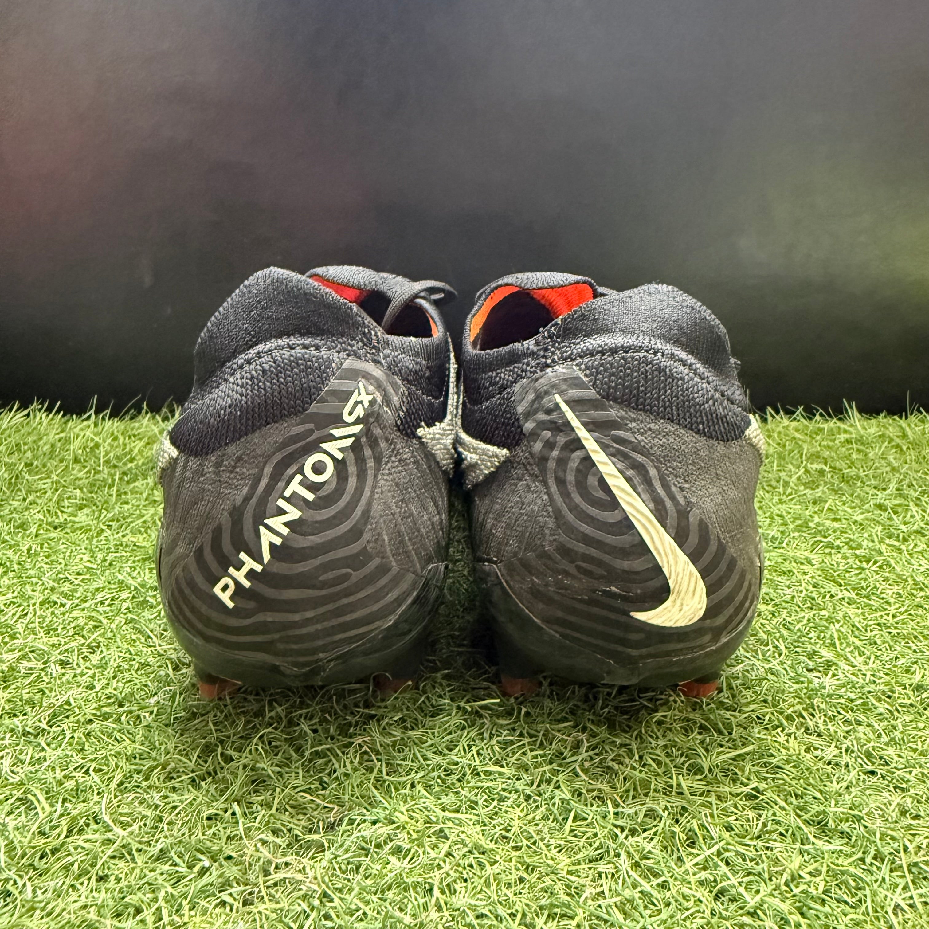 24.5 Used Goods中古スパイクPhantom GX Elite FG – 俺の足 サッカー