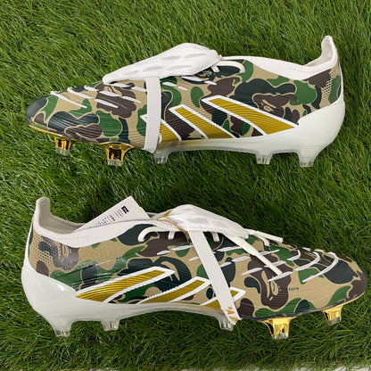 Predator Elite FT FG BAPE プレデター JS3104