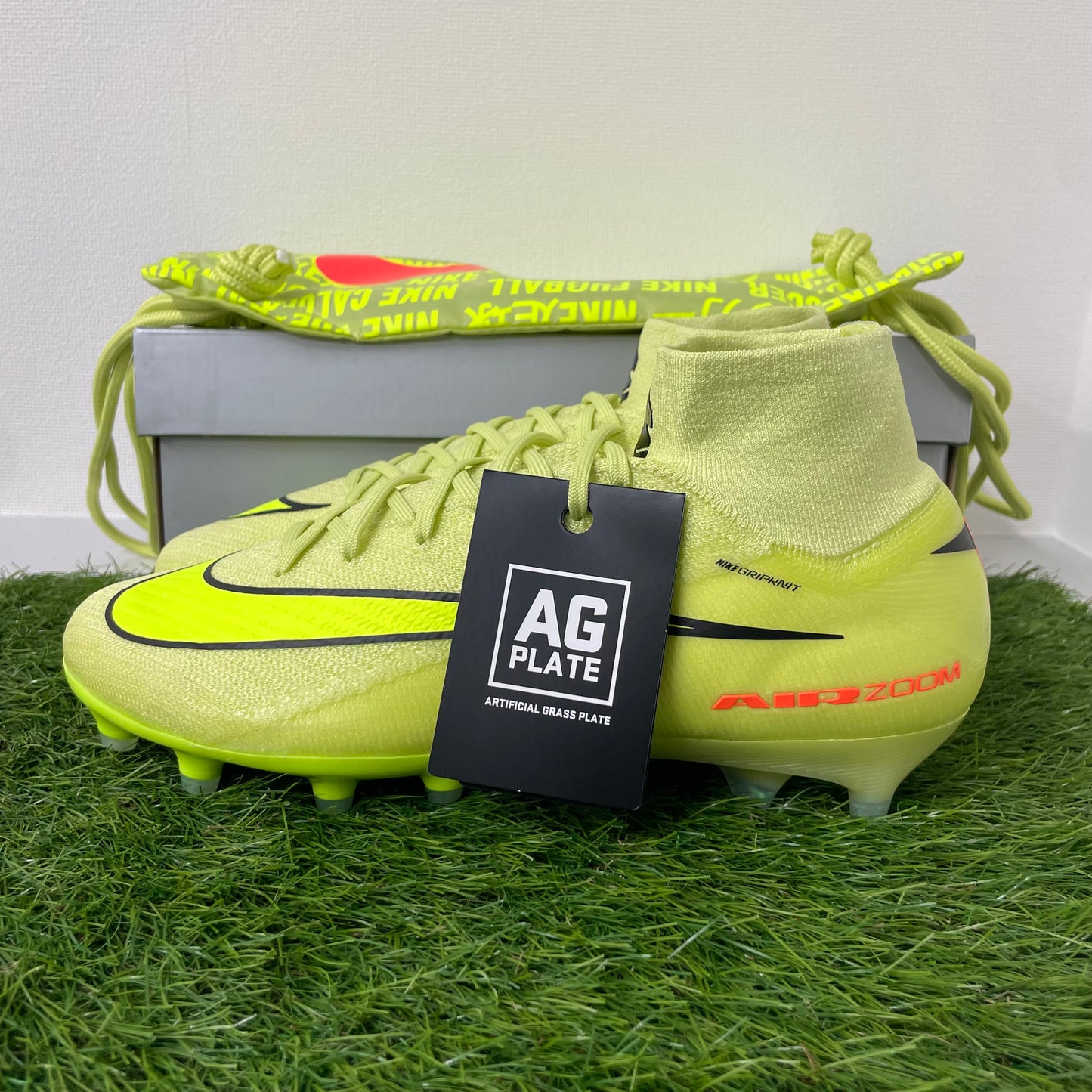 ズーム マーキュリアル スーパーフライ10 エリート AG-PRO FQ8339 300 ZOOM SUPERFLY 10 ELITE AG-PRO