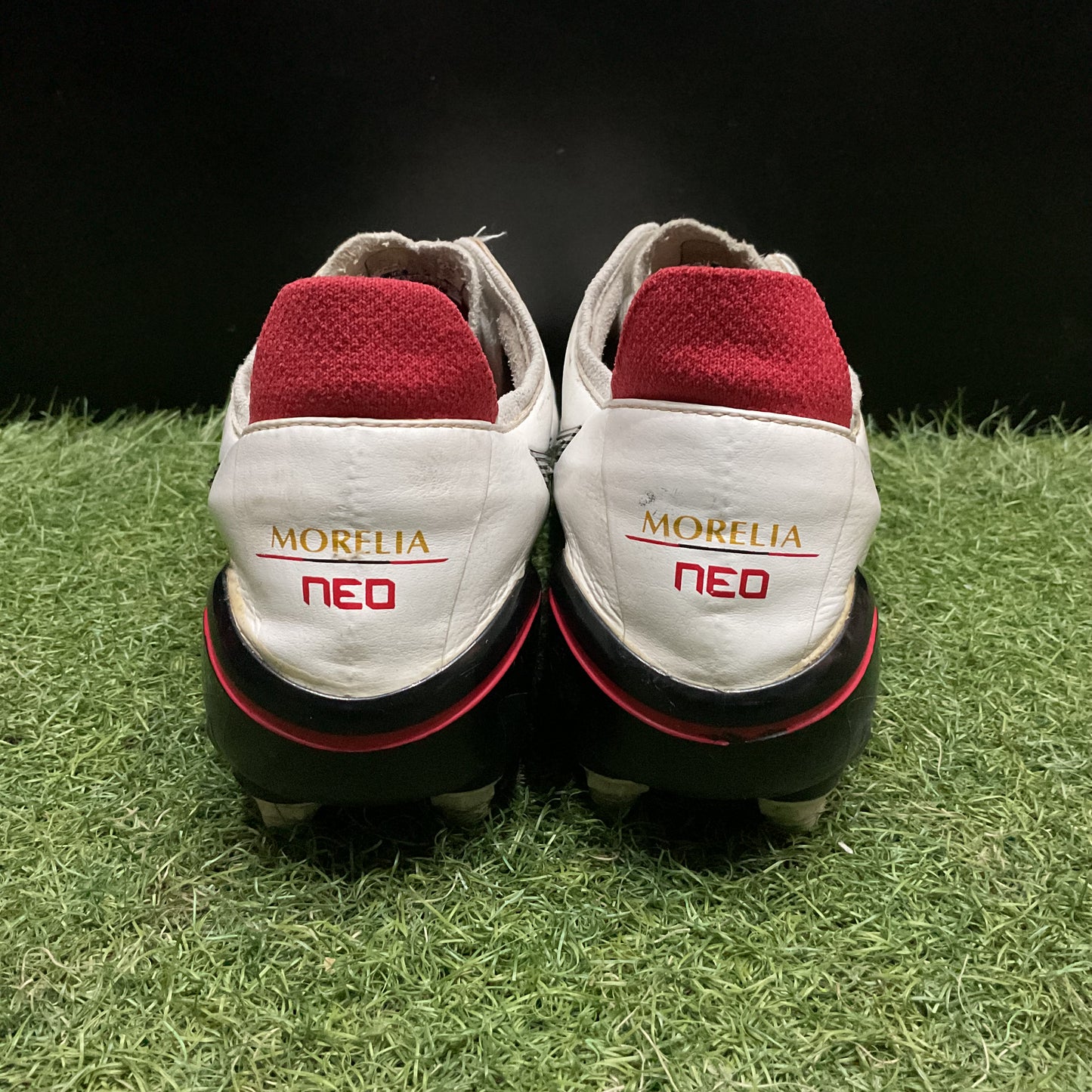 【C】27.5 Used Goods中古スパイク Morelia Neo 3 Japan SG Mix