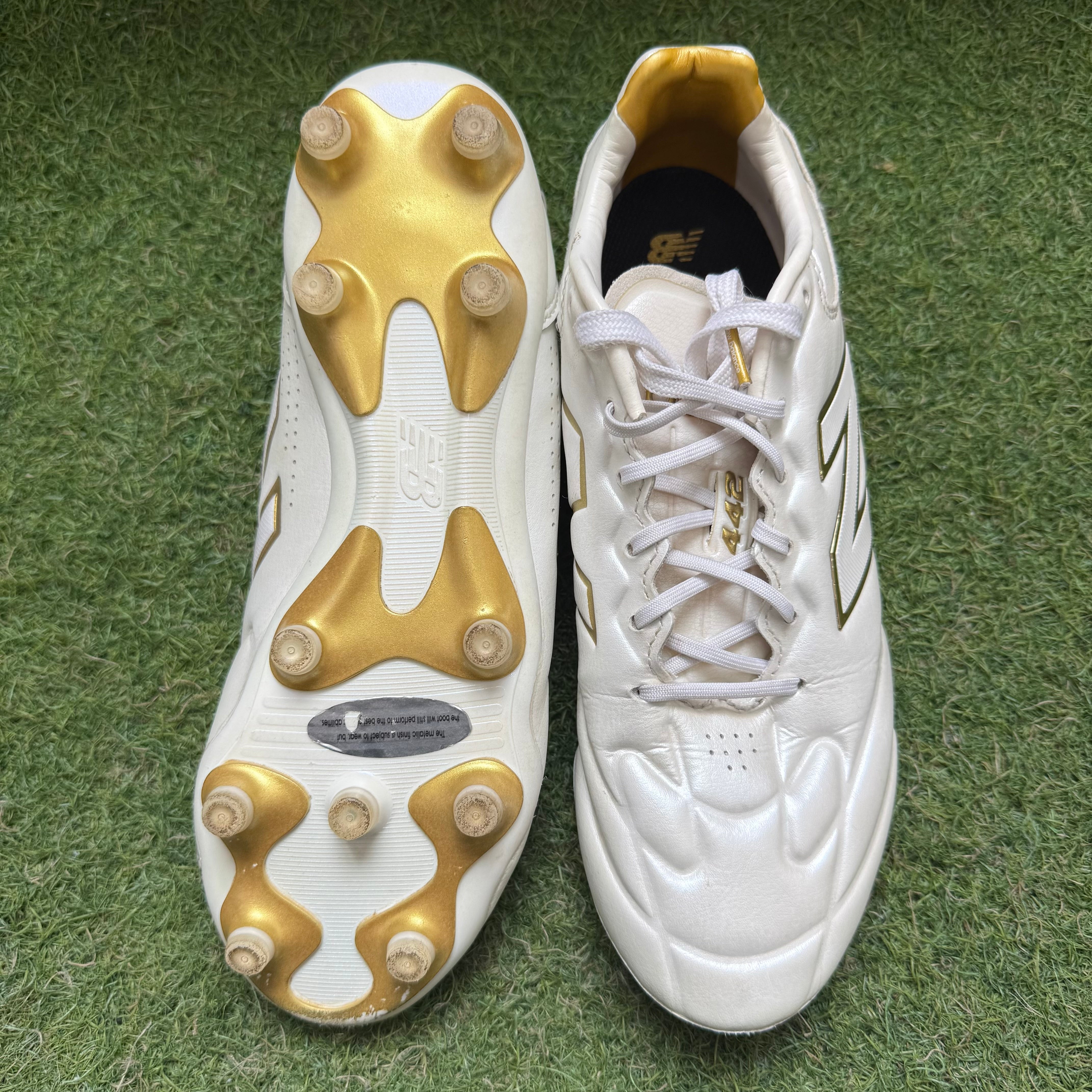 Second-hand goods (中古品) – 俺の足 サッカー用品セレクトショップ