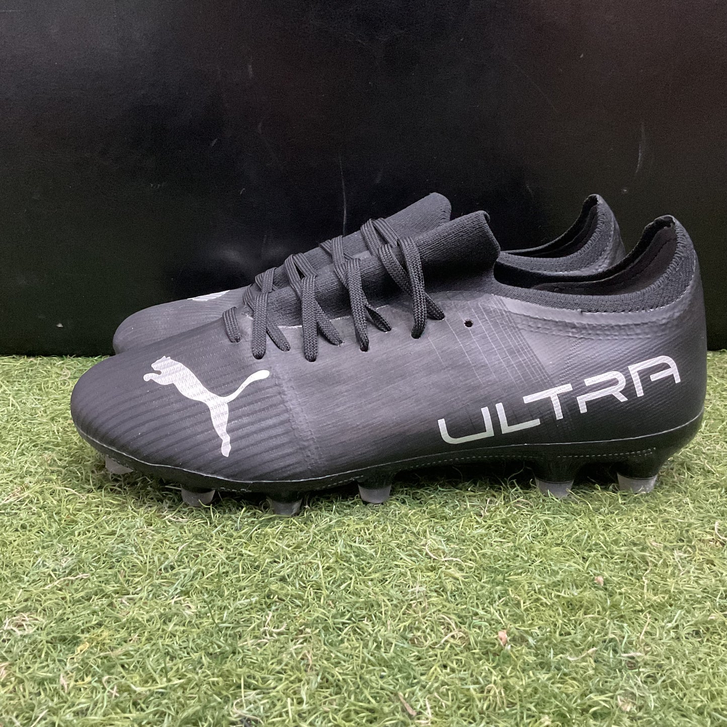 25.0 cm Used Goods 中古スパイクULTRA 3.3 HG/AG