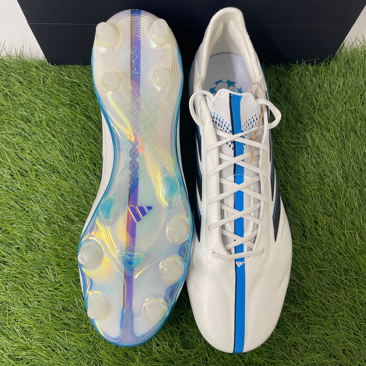 Copa 11 PURE FG JI4197 コパピュア