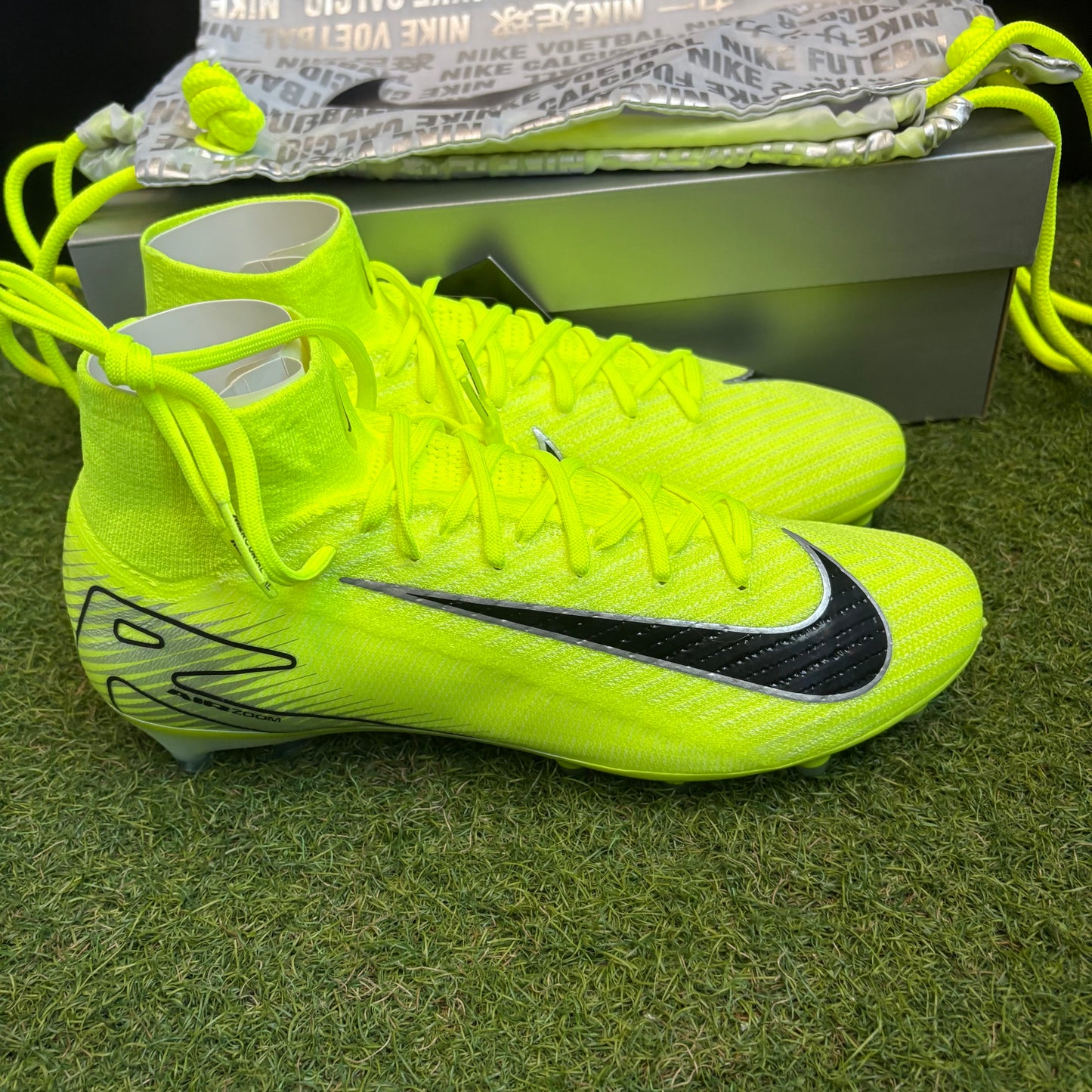 ズーム マーキュリアル スーパーフライ10 エリート AG-PRO FQ8339 700 ZOOM SUPERFLY 10 ELITE AG-PRO