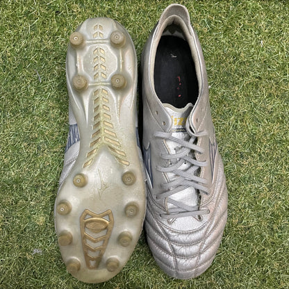 27.0 Used Goods中古スパイク Morelia Neo 4 Elite