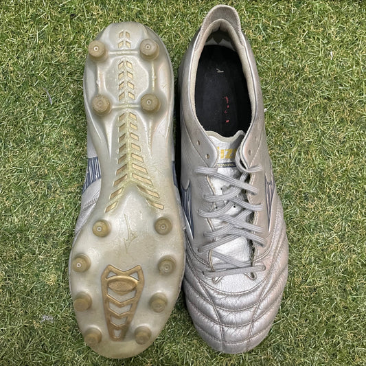 27.0 Used Goods中古スパイク Morelia Neo 4 Elite