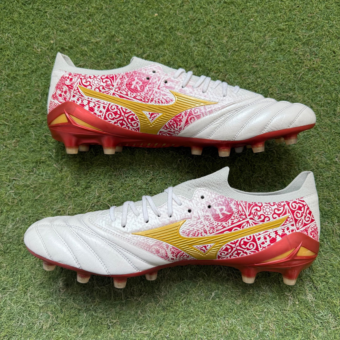 29.0 Used Goods中古スパイク Morelia Neo 4 β SR4 Japan