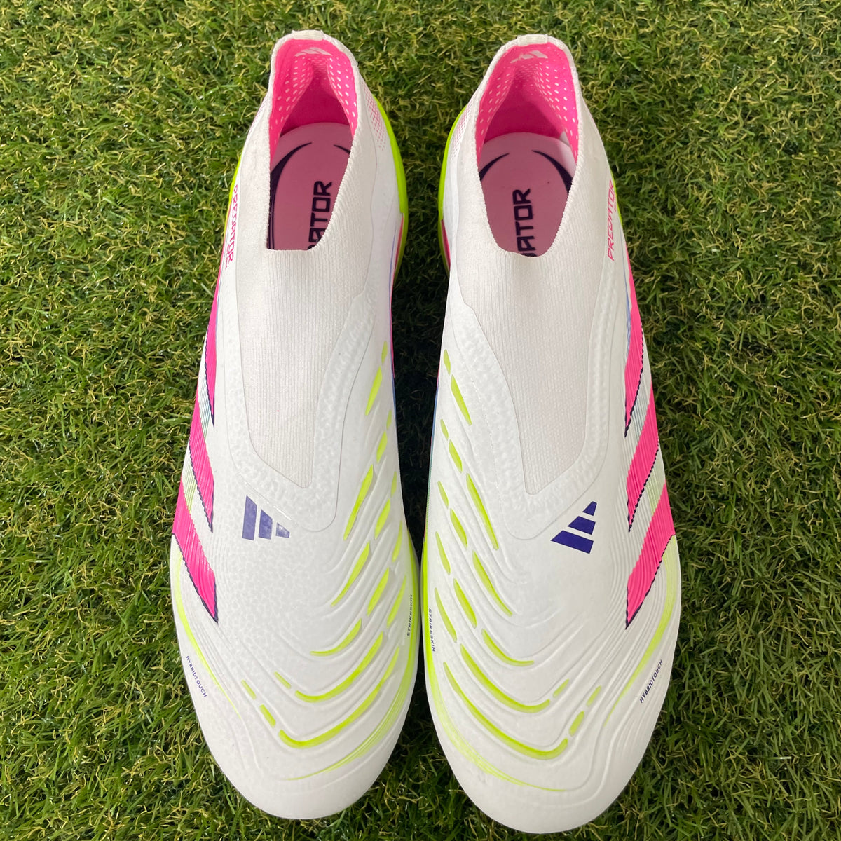 【箱無し】Predator Elite LL SG 26.5 cm ID3848