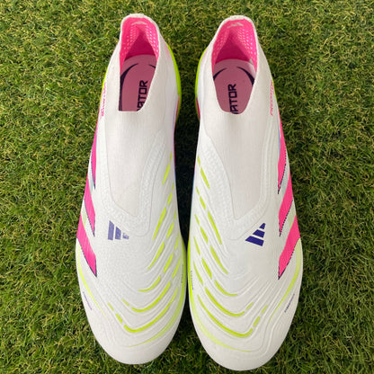 【箱無し】Predator Elite LL SG 26.5 cm ID3848