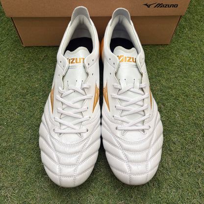 日本未発売 モレリアネオ4 エリート  P1GA263250 Morelia Neo4 elite