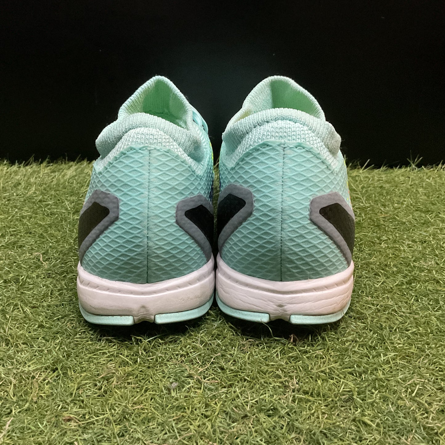 27.5 cm Used Goods中古スパイク X SPEED PORTAL.3 TF