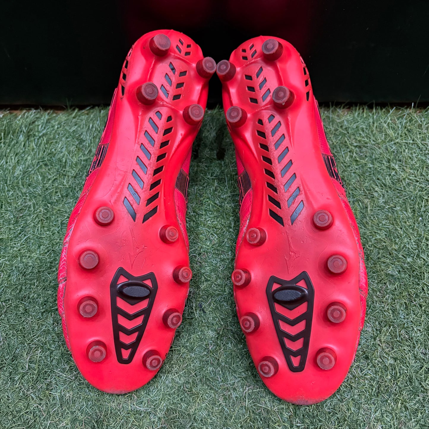 26.5 cm Used Goods中古スパイク Morelia Neo 3 β Japan