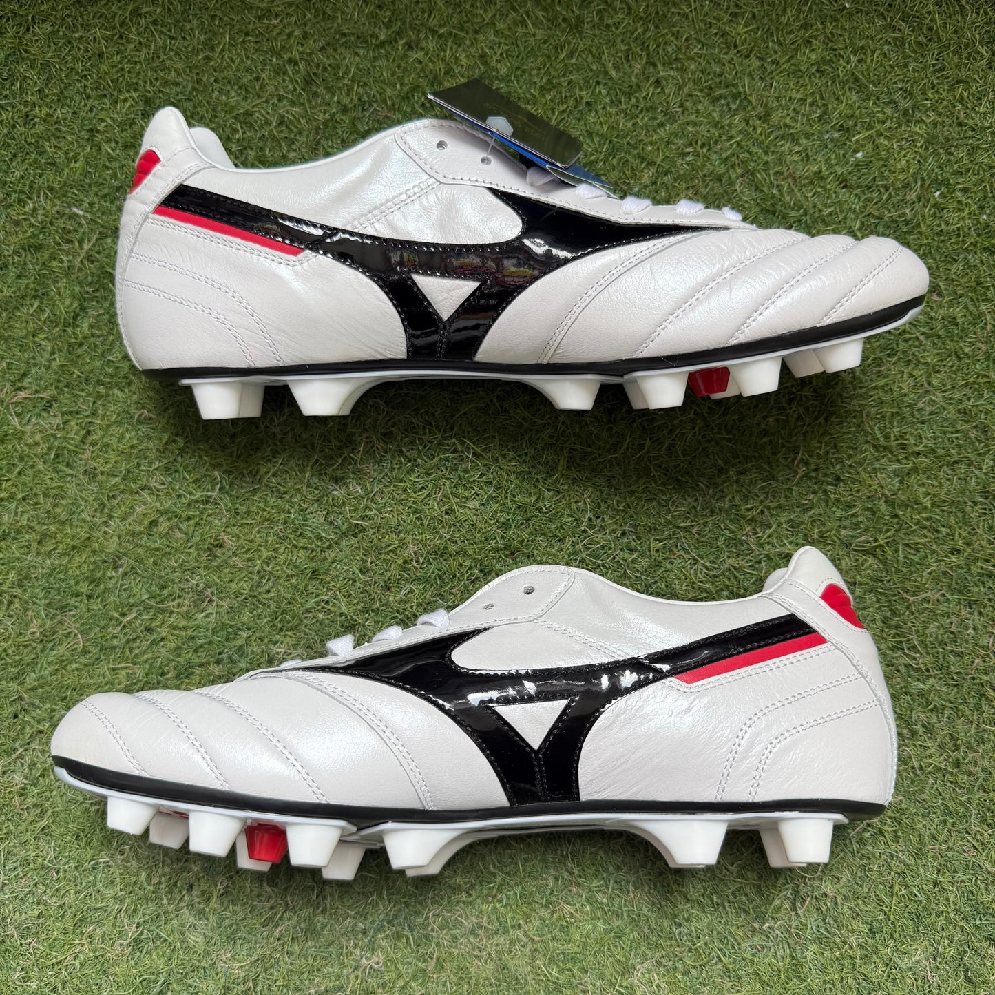【箱無し】Morelia 2 Japan 28.0cm P1GA200109