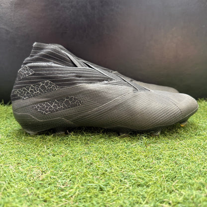27.5 Used Goods中古スパイク NEMEZIZ 19＋ FG