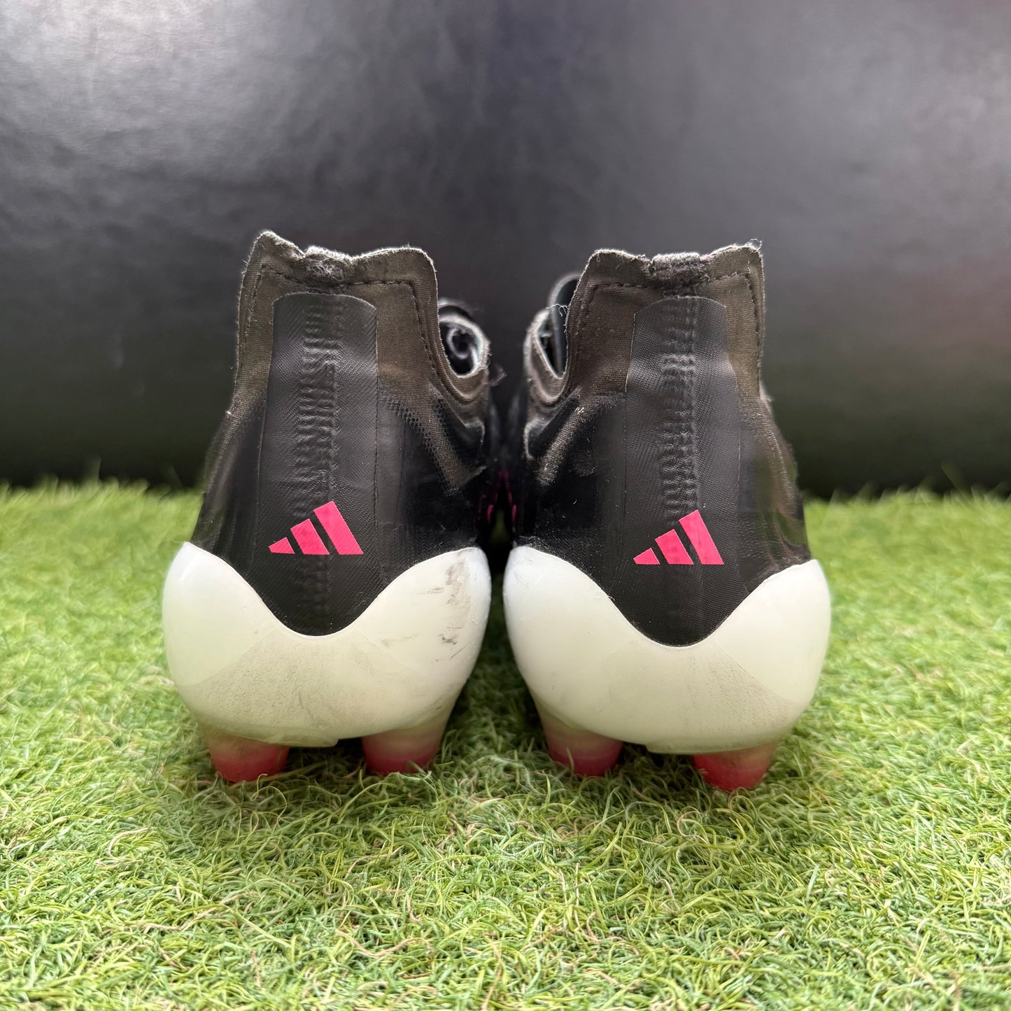 28.5 cm Used Goods中古スパイク COPA PURE.1  HG/AG