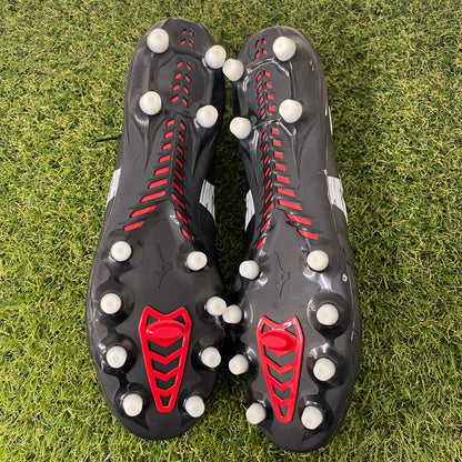 【訳あり未使用品】30.0 cm Used Goods中古スパイク MORELIA NEO 4 JAPAN