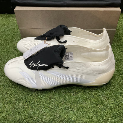 Predator Elite FT FG Y-3 プレデター IF6500 ロングタン