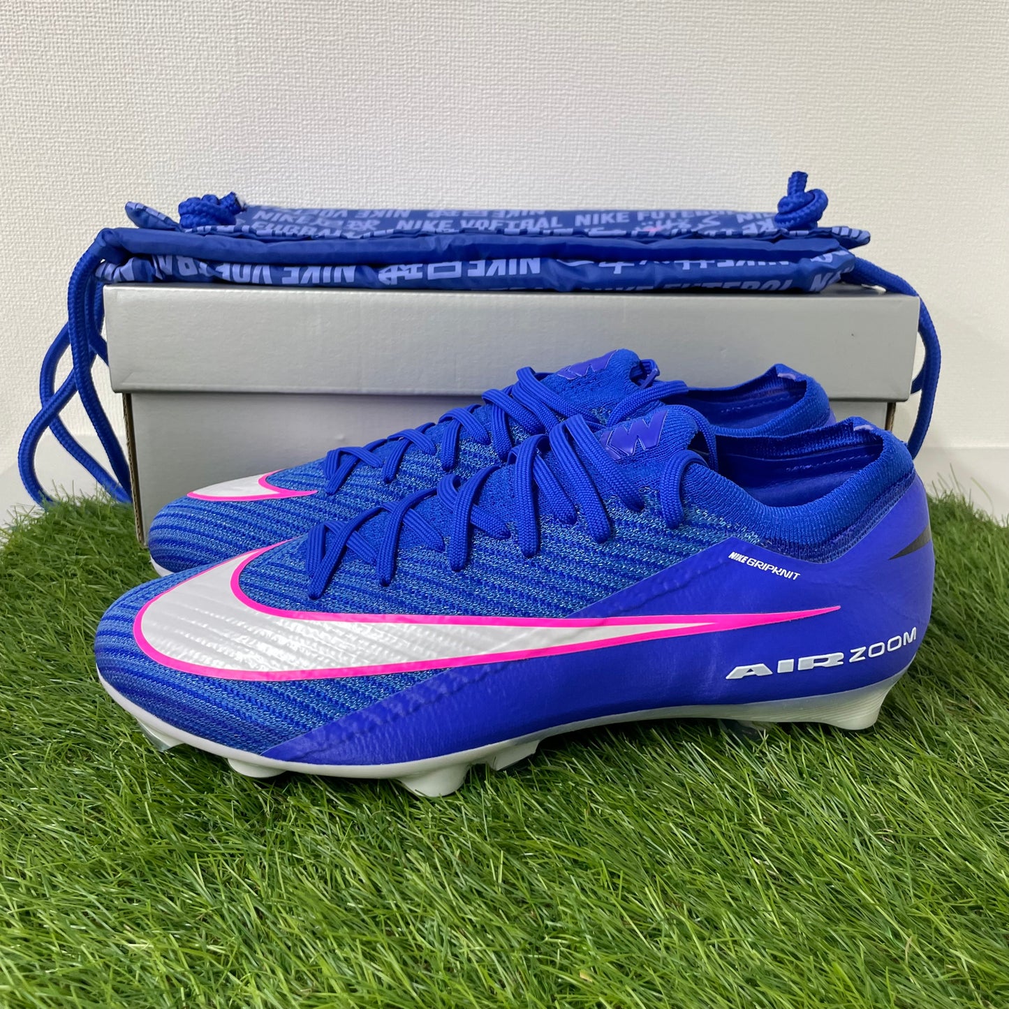 マーキュリアル ヴェイパー 16 エリート SG-PRO FQ8688 446