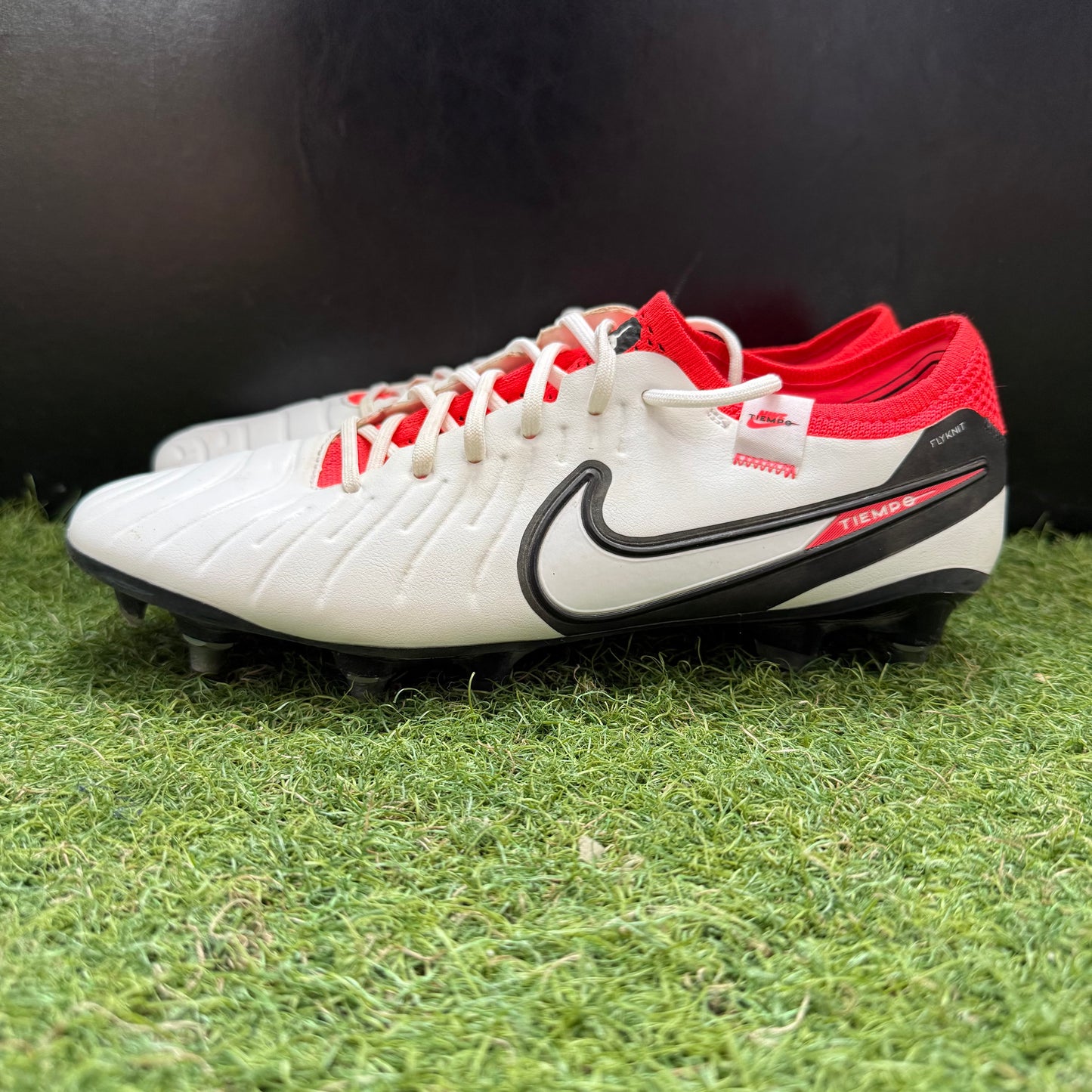 26.0 Used Goods中古スパイクTiempo Legend 10 Elite SGPRO