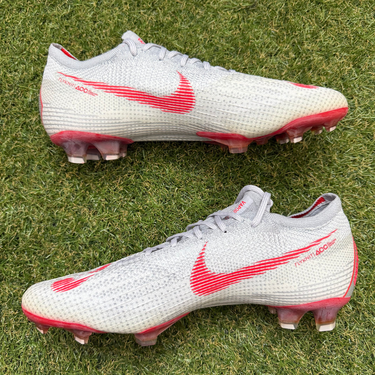 【箱無し】Mercurial Vapor 12 Elite FG 27.5cm AH7380 061