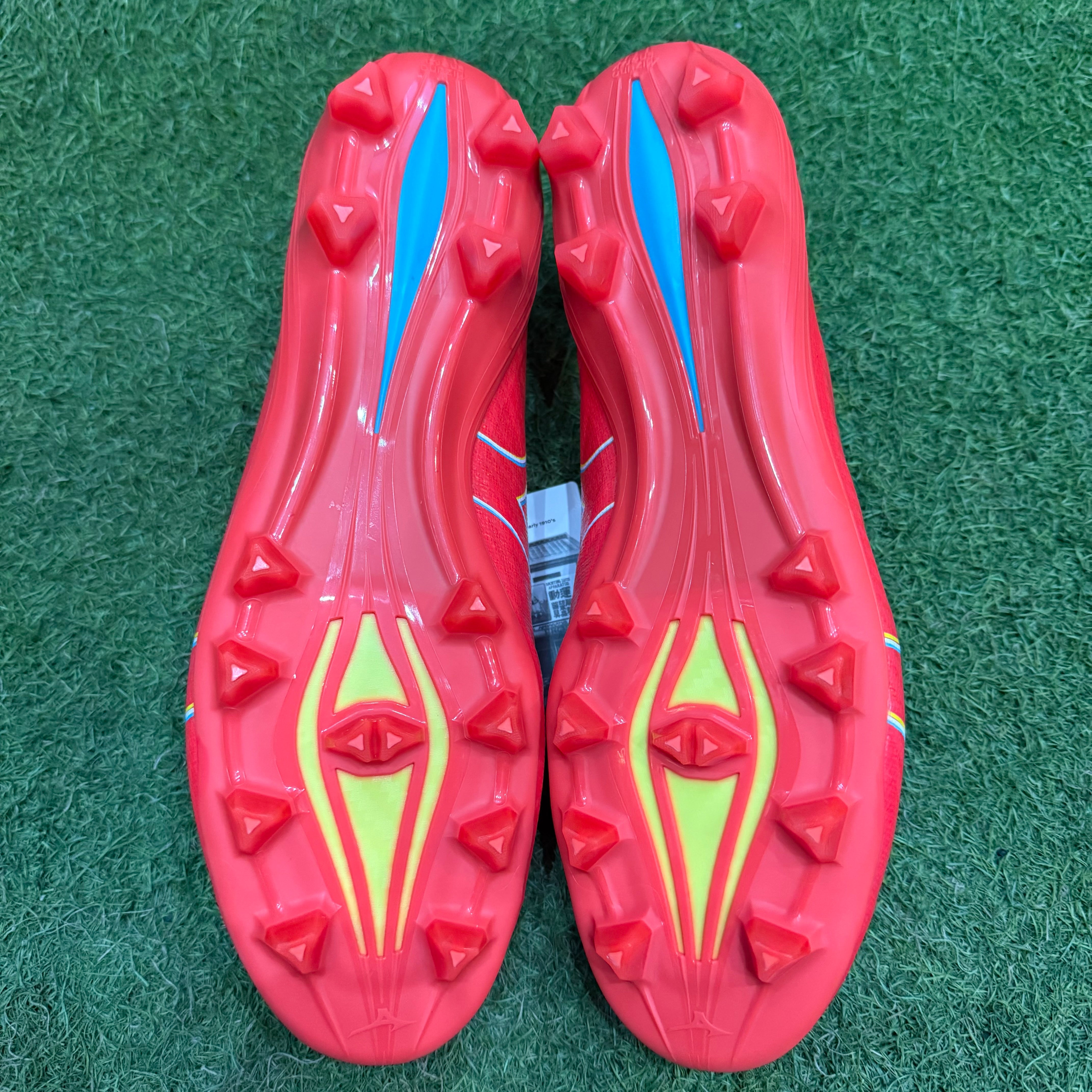 MIZUNO アルファ JAPAN P1GA236064 – 俺の足 サッカー用品セレクトショップ