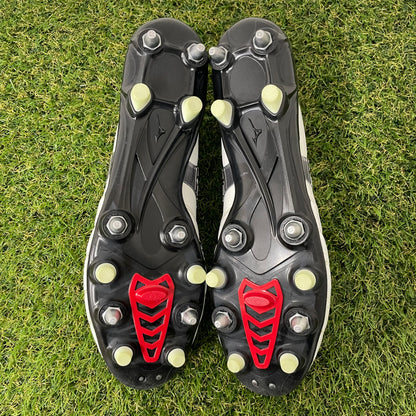 【インソールなし】②29.5 cm Used Goods中古スパイク Morelia Neo 3 Japan SG MIX