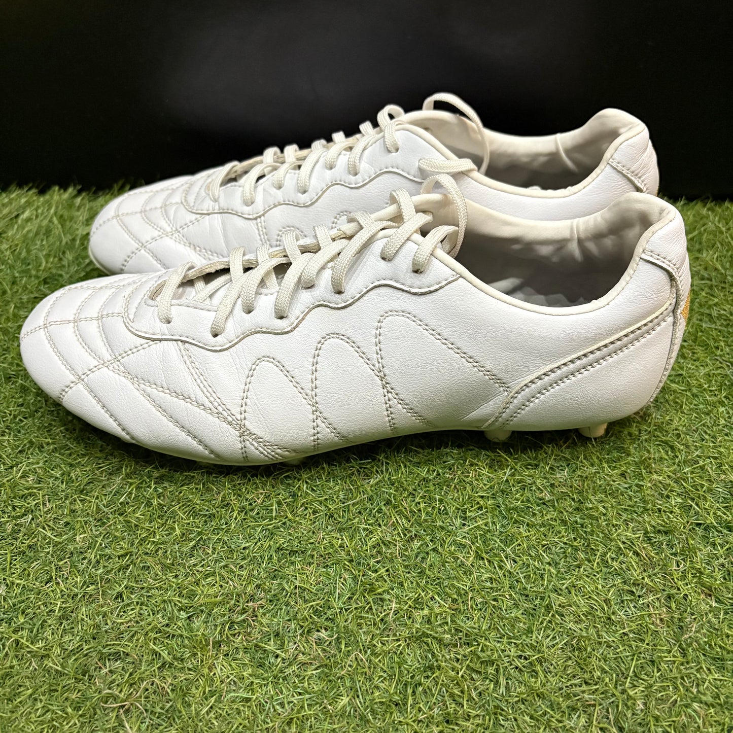 26.5 cm Used Goods中古スパイク Adler 大和狂